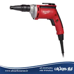 پیچ گوشتی برقی Milwaukee مدل DWSE4000Q - ابزار کوثران | فروشگاه اینترنتی ابزار آلات