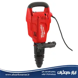 تخریب کن 10 کیلویی میلواکی Milwaukee مدل K1000S - ابزار کوثران | فروشگاه اینترنتی ابزار آلات