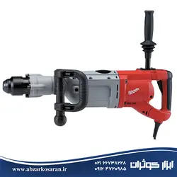 بتن کن 10 کیلویی میلواکی Milwaukee مدل K950S - ابزار کوثران | فروشگاه اینترنتی ابزار آلات