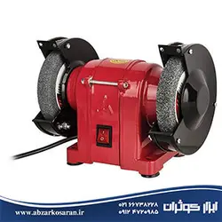 ماشین سنگ سنباده Mahak مدل GD-125/1 - ابزار کوثران | فروشگاه اینترنتی ابزار آلات