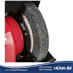 ماشین سنگ سنباده Mahak مدل GD-125/1 - ابزار کوثران | فروشگاه اینترنتی ابزار آلات