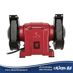 ماشین سنگ سنباده Mahak مدل GD-125/1 - ابزار کوثران | فروشگاه اینترنتی ابزار آلات