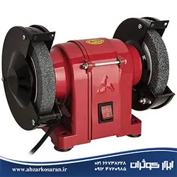 ماشین سنگ سنباده Mahak مدل GD-125/1 - ابزار کوثران | فروشگاه اینترنتی ابزار آلات