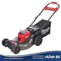 چمن زن کالسکه ای خودرو میلواکی Milwaukee مدل M18F2LM53-0 - ابزار کوثران | فروشگاه اینترنتی ابزار آلات