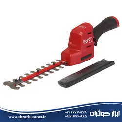 شمشاد زن تیغه 20 سانت میلواکی Milwaukee مدل M12FHT20-0 - ابزار کوثران | فروشگاه اینترنتی ابزار آلات