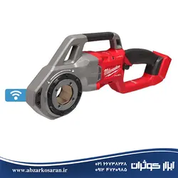 حدیده قلاویز شارژی 1/4 اینچ میلواکی Milwaukee مدل M18FPT114-0C - ابزار کوثران | فروشگاه اینترنتی ابزار آلات