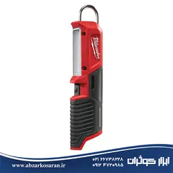 چراغ مگنتی میلواکی Milwaukee مدل M12SL-0 - ابزار کوثران | فروشگاه اینترنتی ابزار آلات