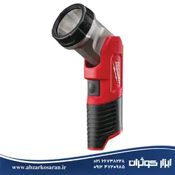 چراغ LED میلواکی Milwaukee مدل M12TLED-0 - ابزار کوثران | فروشگاه اینترنتی ابزار آلات