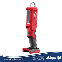 چراغ بازرسی میلواکی Milwaukee مدل M18IL-0 - ابزار کوثران | فروشگاه اینترنتی ابزار آلات