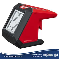 نورافکن LED میلواکی Milwaukee مدل M12AL-0 - ابزار کوثران | فروشگاه اینترنتی ابزار آلات