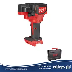 قیچی میلگرد میلواکی Milwaukee مدل M18BLTRC-0X - ابزار کوثران | فروشگاه اینترنتی ابزار آلات