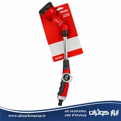 آبپاش تلسکوپی 9 حالته Ronix مدل RH-4013 - ابزار کوثران | فروشگاه اینترنتی ابزار آلات