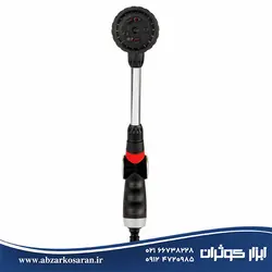 آبپاش تلسکوپی 9 حالته Ronix مدل RH-4013 - ابزار کوثران | فروشگاه اینترنتی ابزار آلات