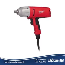 آچار بکس برقی میلواکی Milwaukee مدل IPWE400RQ - ابزار کوثران | فروشگاه اینترنتی ابزار آلات