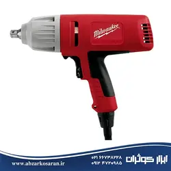 آچار بکس برقی میلواکی Milwaukee مدل IPWE520RQ - ابزار کوثران | فروشگاه اینترنتی ابزار آلات