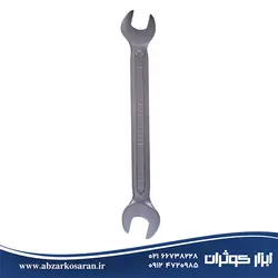 آچار دو سر تخت 13*12 Ronix مدل RH-2212 - ابزار کوثران | فروشگاه اینترنتی ابزار آلات