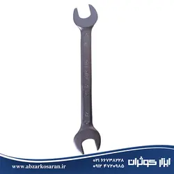 آچار دو سر تخت 17*16 Ronix مدل RH-2216 - ابزار کوثران | فروشگاه اینترنتی ابزار آلات