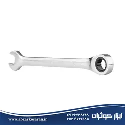 آچار یک سر جغجغه 11 میلی‌متری Ronix مدل RH-2161 - ابزار کوثران | فروشگاه اینترنتی ابزار آلات