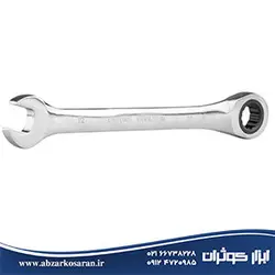 آچار یک سر جغجغه 12 میلی‌متری Ronix مدل RH-2162 - ابزار کوثران | فروشگاه اینترنتی ابزار آلات