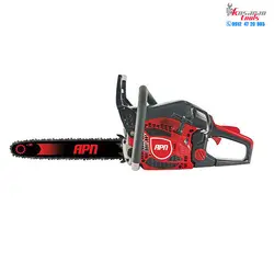 اره زنجیری موتوری APN مدل GS52W
