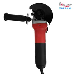 مینی فرز Edon مدل AG115-950 - ابزار کوثران | فروشگاه اینترنتی ابزار آلات