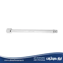 دسته کمکی بلند 1/2 اینچ 25 سانتی متری Ronix مدل RH-2602 - ابزار کوثران | فروشگاه اینترنتی ابزار آلات