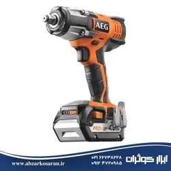 بکس شارژی 18 ولت AEG مدل BSS18C12ZLI - ابزار کوثران | فروشگاه اینترنتی ابزار آلات