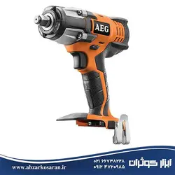 بکس شارژی 18 ولت AEG مدل BSS18C12ZLI - ابزار کوثران | فروشگاه اینترنتی ابزار آلات