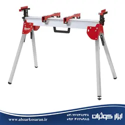 پایه فارسی بر میلواکی Milwaukee مدل MSL2000 - ابزار کوثران | فروشگاه اینترنتی ابزار آلات