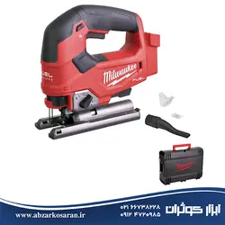 اره عمودبر میلواکی Milwaukee مدل M18FJS-0X - ابزار کوثران | فروشگاه اینترنتی ابزار آلات