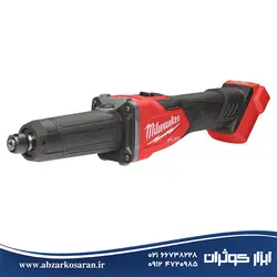 فرز انگشتی گلوبلند میلواکی Milwaukee مدل M18FDGRB-0X - ابزار کوثران | فروشگاه اینترنتی ابزار آلات