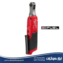 بکس جغجغه‌ای میلواکی Milwaukee مدل M12FHIR14-0 - ابزار کوثران | فروشگاه اینترنتی ابزار آلات