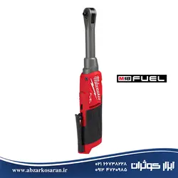 بکس جغجغه‌ای گلوبلند میلواکی Milwaukee مدل M12FHIR14LR-0 - ابزار کوثران | فروشگاه اینترنتی ابزار آلات