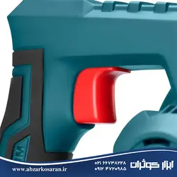 بلوور شارژی 20 ولت رونیکس Ronix مدل 8611 | ابزار کوثران |
