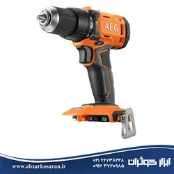 دریل چکشى شارژى 18 ولت آاگ AEG مدل BSB18G4-0 - ابزار کوثران | فروشگاه اینترنتی ابزار آلات
