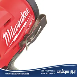 دریل پیچ‌گوشتی چکشی میلواکی Milwaukee مدل m12fpd-202x - ابزار کوثران | فروشگاه اینترنتی ابزار آلات