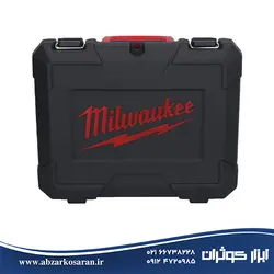 دریل پیچ‌گوشتی چکشی میلواکی Milwaukee مدل m12fpd-202x - ابزار کوثران | فروشگاه اینترنتی ابزار آلات