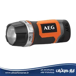 چراغ 12 ولت شارژی آاگ AEG مدل BLL12C