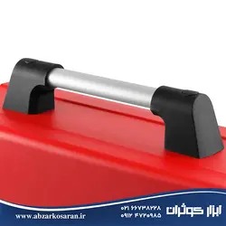 اینورتر جوشکاری 200 آمپر رونیکس Ronix مدل RH-4607 - ابزار کوثران | فروشگاه اینترنتی ابزار آلات