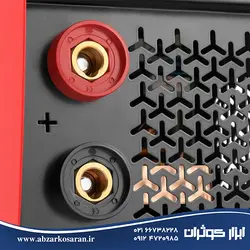 اینورتر جوشکاری 200 آمپر رونیکس Ronix مدل RH-4607 - ابزار کوثران | فروشگاه اینترنتی ابزار آلات