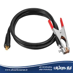 اینورتر جوشکاری 200 آمپر رونیکس Ronix مدل RH-4607 - ابزار کوثران | فروشگاه اینترنتی ابزار آلات