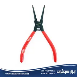 انبر خار جمع‌کن سرراست Ronix مدل RH-1707 - ابزار کوثران | فروشگاه اینترنتی ابزار آلات