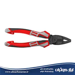 انبر دست صنعتی 7 اینچ آلمانی Ronix مدل RH-1117