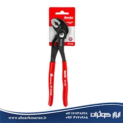 انبر کلاغی 12 اینچ اتوماتیک Ronix مدل RH-1430 - ابزار کوثران | فروشگاه اینترنتی ابزار آلات