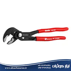 انبر کلاغی 12 اینچ اتوماتیک Ronix مدل RH-1430 - ابزار کوثران | فروشگاه اینترنتی ابزار آلات