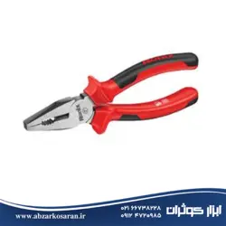 انبردست 7 اینچ اولترا Ronix مدل RH-1177 - ابزار کوثران | فروشگاه اینترنتی ابزار آلات