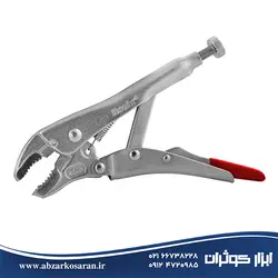 انبرقفلی CR-MO سایز 7 اینچ Ronix مدل RH-1407 - ابزار کوثران | فروشگاه اینترنتی ابزار آلات