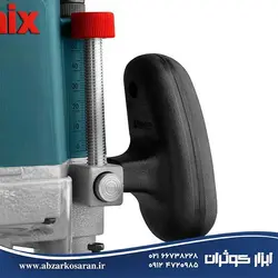 اور فرز نجاری Ronix مدل 7112 - ابزار کوثران | فروشگاه اینترنتی ابزار آلات