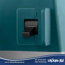اور فرز نجاری Ronix مدل 7112 - ابزار کوثران | فروشگاه اینترنتی ابزار آلات