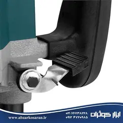 اور فرز نجاری Ronix مدل 7112 - ابزار کوثران | فروشگاه اینترنتی ابزار آلات